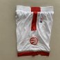 Raptors White Pants