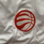 Raptors White Pants