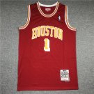 Rocket 1 Retro Red