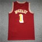 Rocket 1 Retro Red
