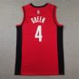 Rocket 4 Red