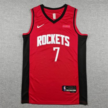 Rocket 7 Red