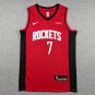 Rocket 7 Red