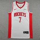 Rocket 7 White