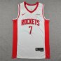 Rocket 7 White