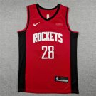 Rocket 28 Red