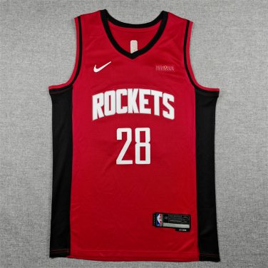 Rocket 28 Red