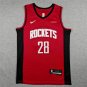 Rocket 28 Red