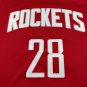 Rocket 28 Red