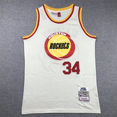 Rocket 34 Cream White