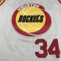 Rocket 34 Cream White