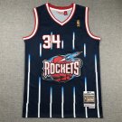Rocket 34 Retro Deep Blue