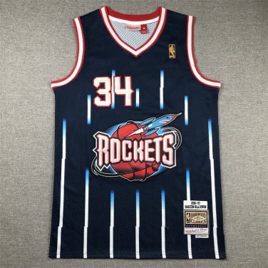 Rocket 34 Retro Deep Blue