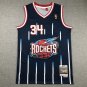 Rocket 34 Retro Deep Blue