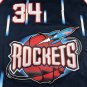 Rocket 34 Retro Deep Blue