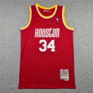 Rocket 34 Retro Red