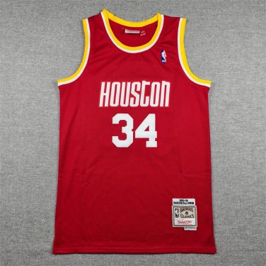 Rocket 34 Retro Red