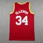 Rocket 34 Retro Red