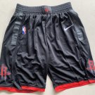 Rockets Black Pants