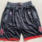Rockets Black Pants