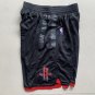 Rockets Black Pants