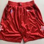 Rockets playoff bonus edition red pants