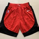 Rockets Red Pants
