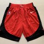 Rockets Red Pants