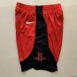 Rockets Red Pants