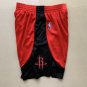 Rockets Red Pants