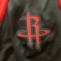 Rockets Red Pants