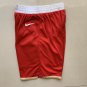 Rockets retro red pants