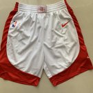Rockets White Pants