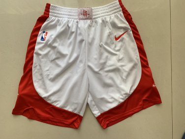 Rockets White Pants