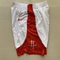 Rockets White Pants