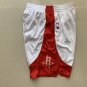 Rockets White Pants