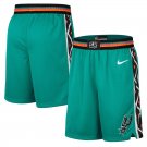 San Antonio City Green Pants Season 23