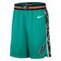 San Antonio City Green Pants Season 23