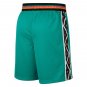 San Antonio City Green Pants Season 23