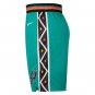 San Antonio City Green Pants Season 23