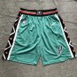 San Antonio City Green Pants Season 23