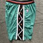 San Antonio City Green Pants Season 23