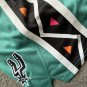San Antonio City Green Pants Season 23