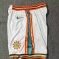 San Antonio City White Pants Season 23