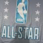 Season 22 All Star James No. 6 Grey Jordan jersey