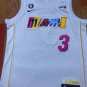 Season 22 Heat No. 3 White Shirt