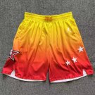 Season 23 All Star Yellow Pants