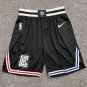 Season 23 Clippers City Black Pants