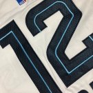 Season 23 Grizzlies No. 12 White XS-XXL