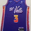 Season 24 Suns No. 3 Purple City Edition